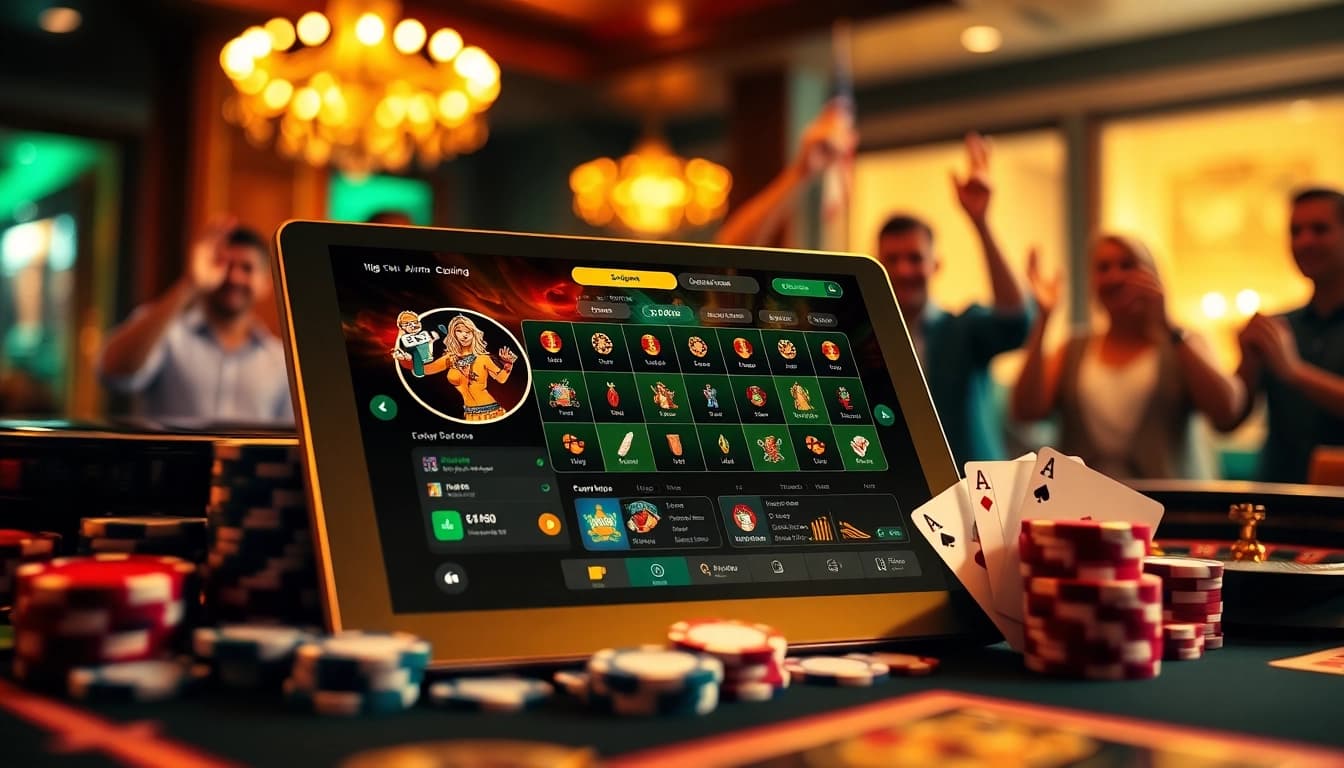 Catch the excitement at nhà cái 88vv, where players enjoy vibrant online gaming with roulette and poker layouts.