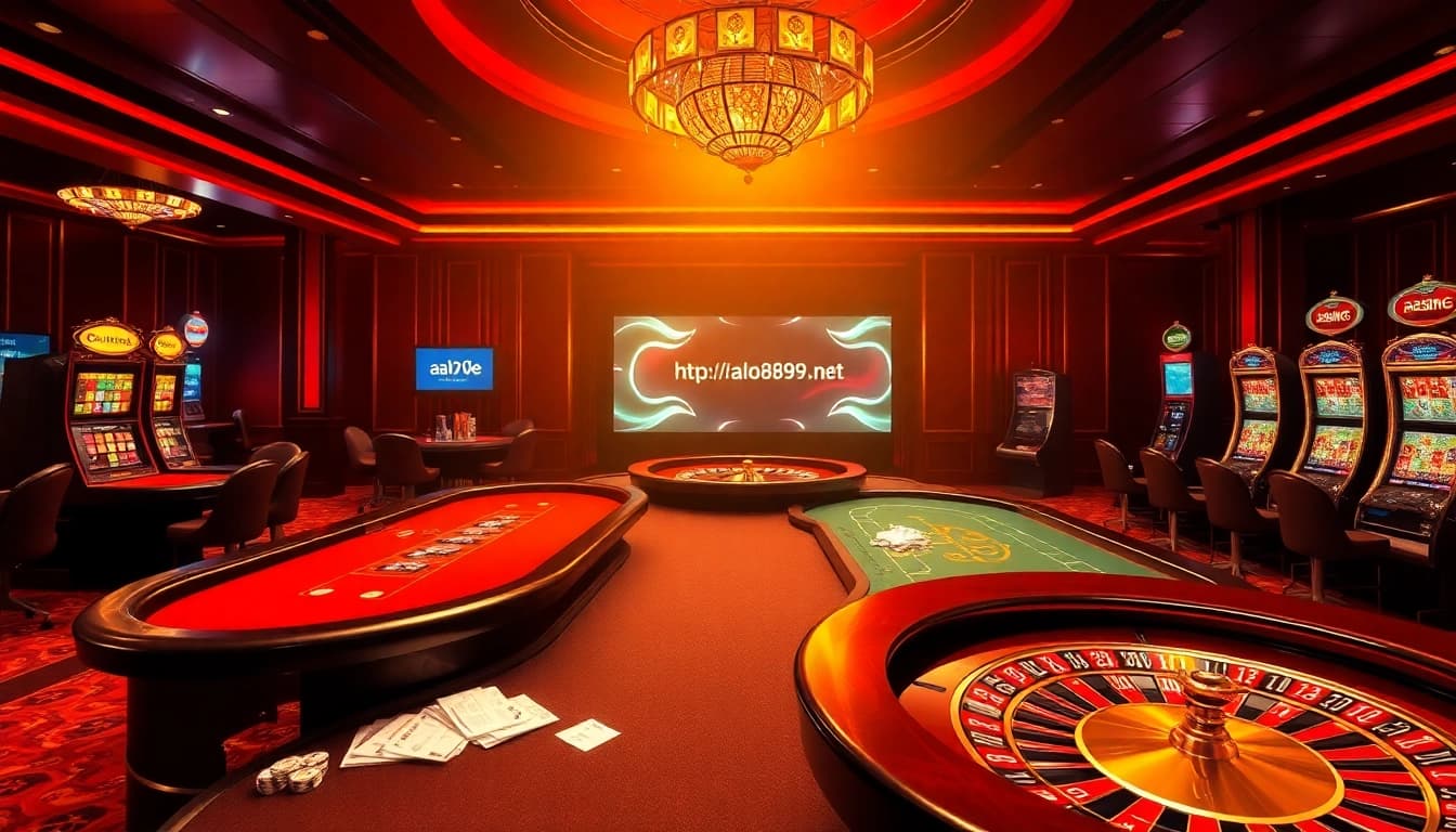 Experience the excitement of online gambling at http://aalo789.in.net/ with vibrant casino elements and active gameplay.