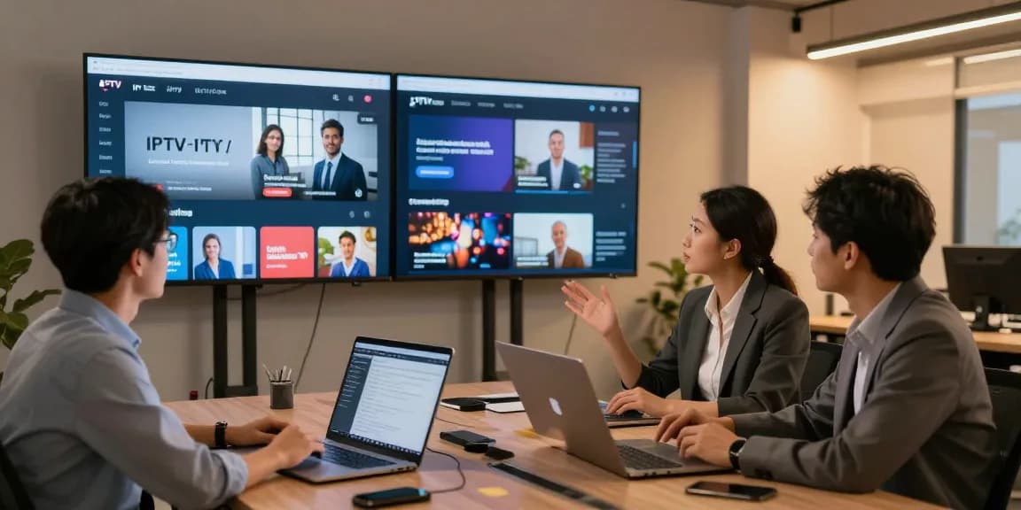Trusted UK IPTV Provider delivering community-oriented streaming solutions for local viewers.