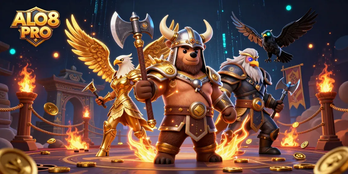 Engage with ALO8 PRO for unbeatable online gaming experiences through thrilling casino adventures.