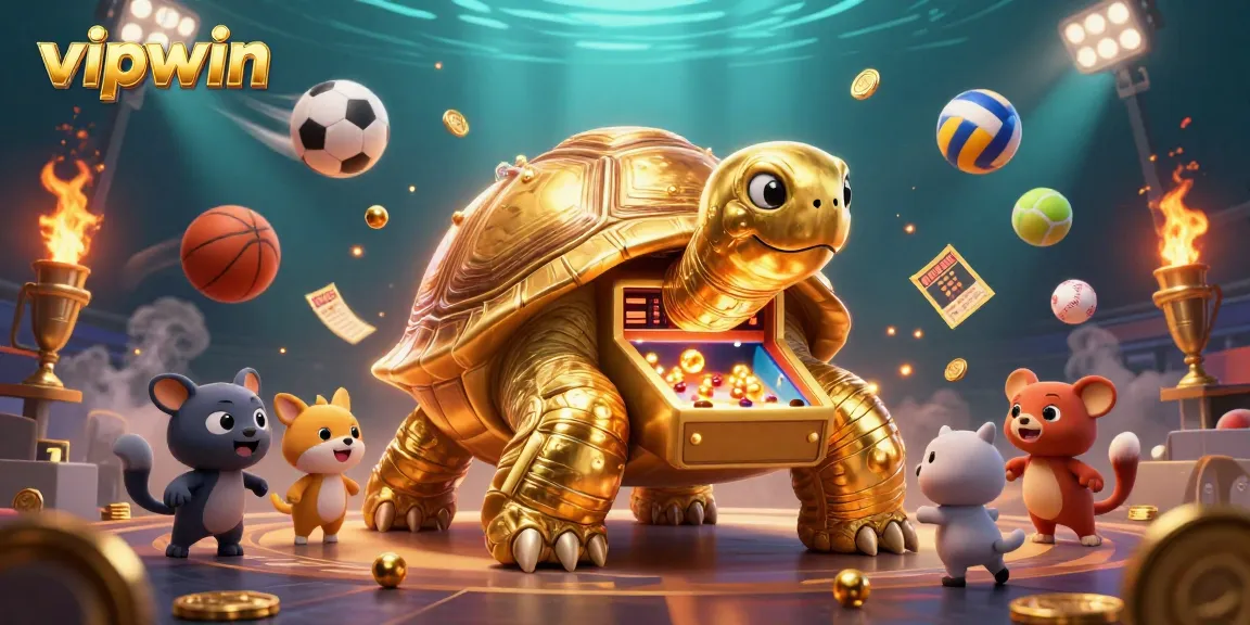 Experience thrilling wins with vipwin at our ultra-competitive casino games surrounded by excitement.