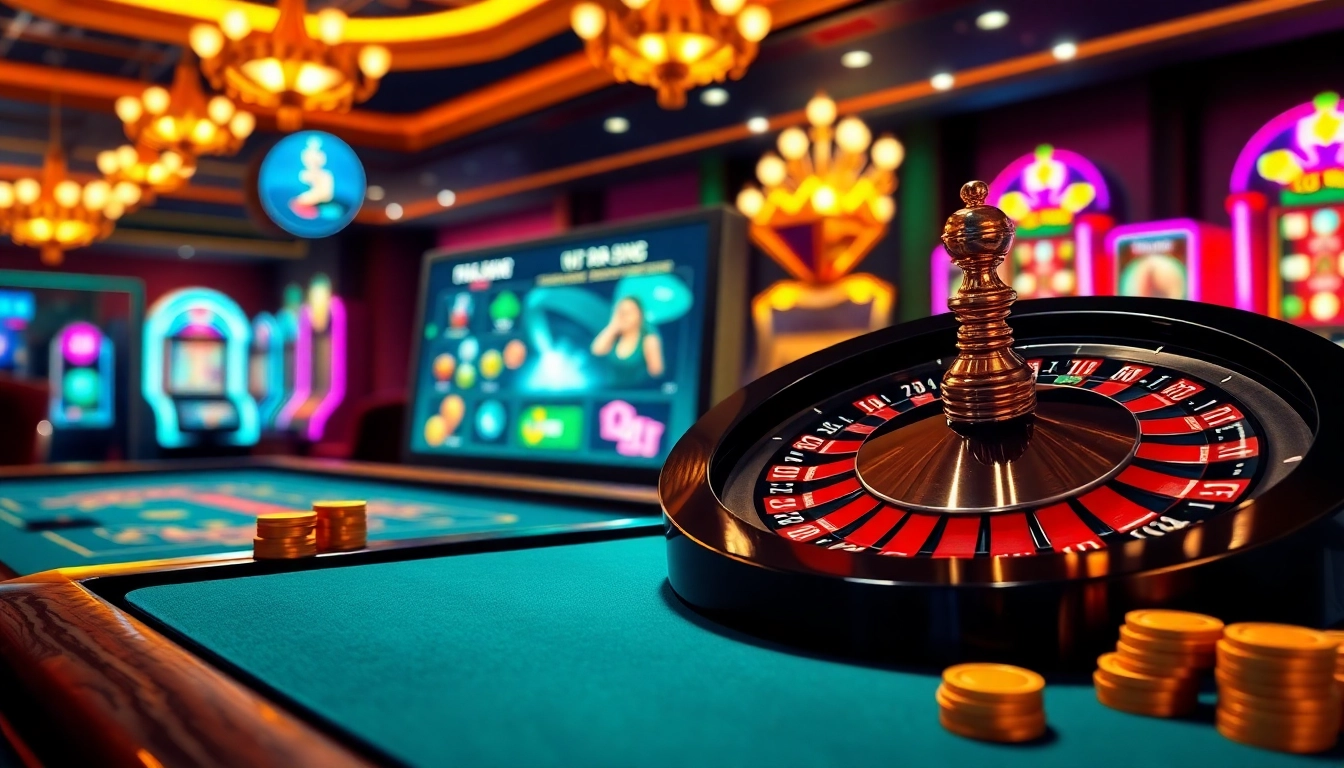 Experience the thrill of winning at https://zx88.live/ with exciting online casino games and vibrant visuals.