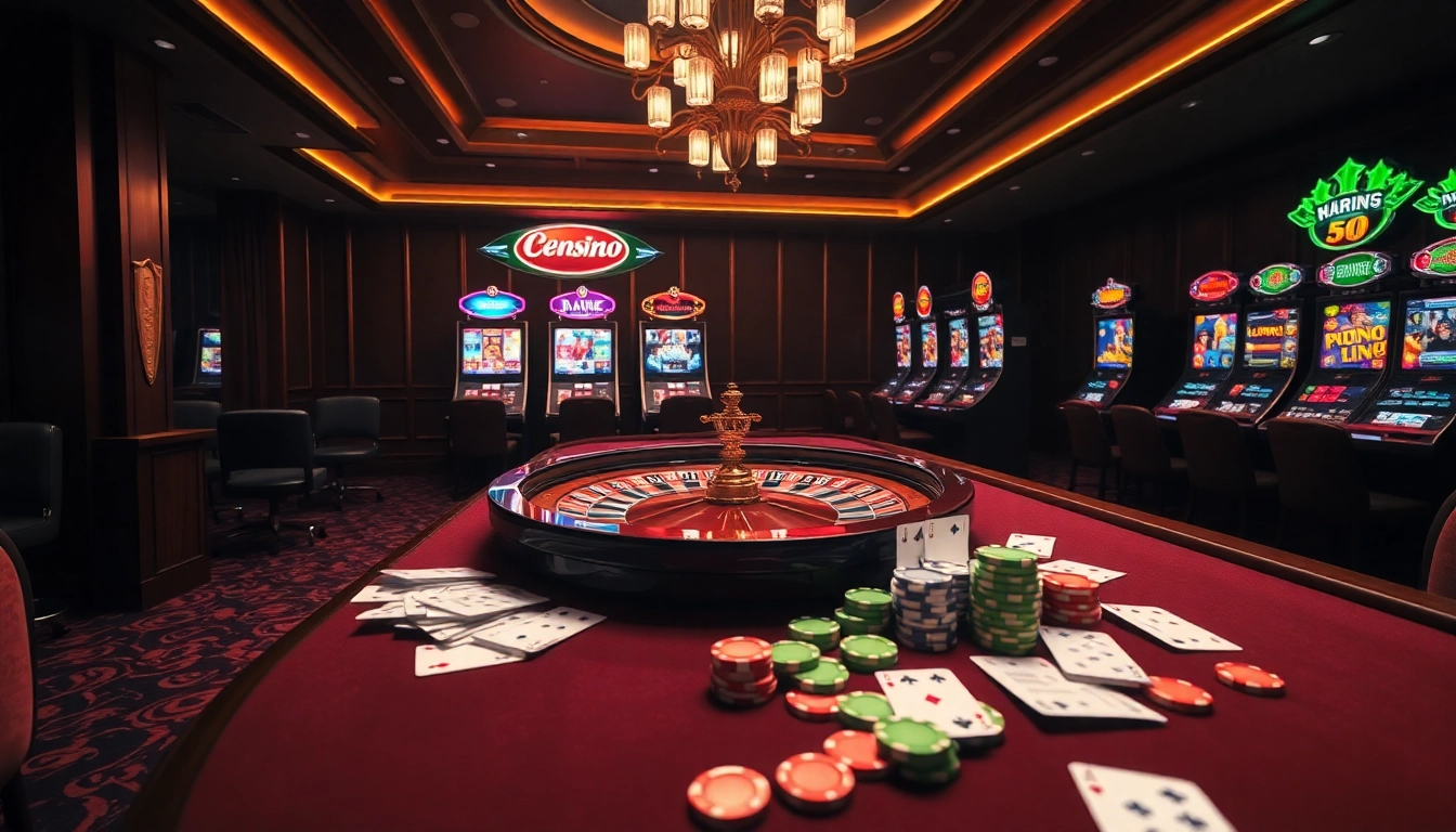 Experience thrilling gameplay at https://bem88.com with vibrant casino elements and rich textures.