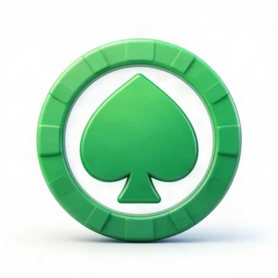 Poker Vault