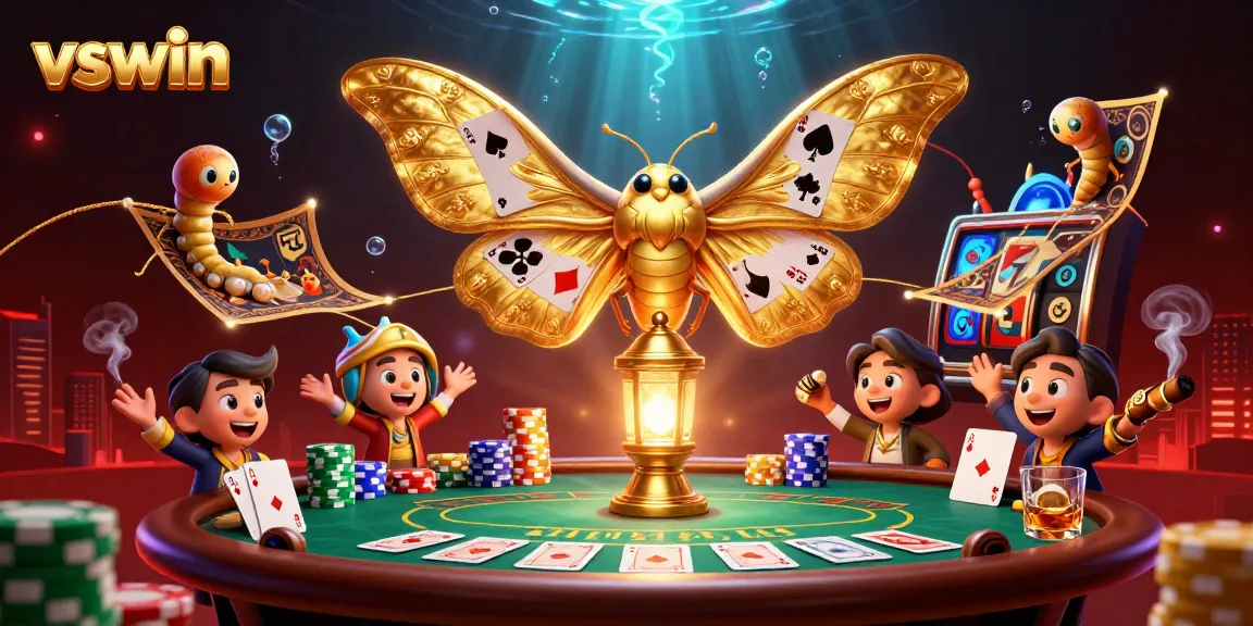 Engage with vibrant casino scenes featuring vswin and dynamic gaming elements.