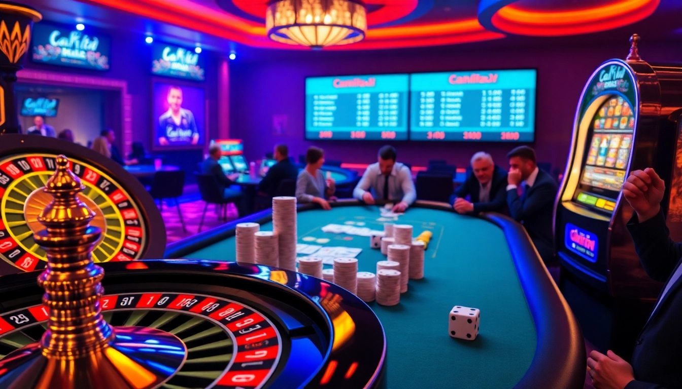 CakhiaTV offers exciting live football streaming with engaging gambling visuals.