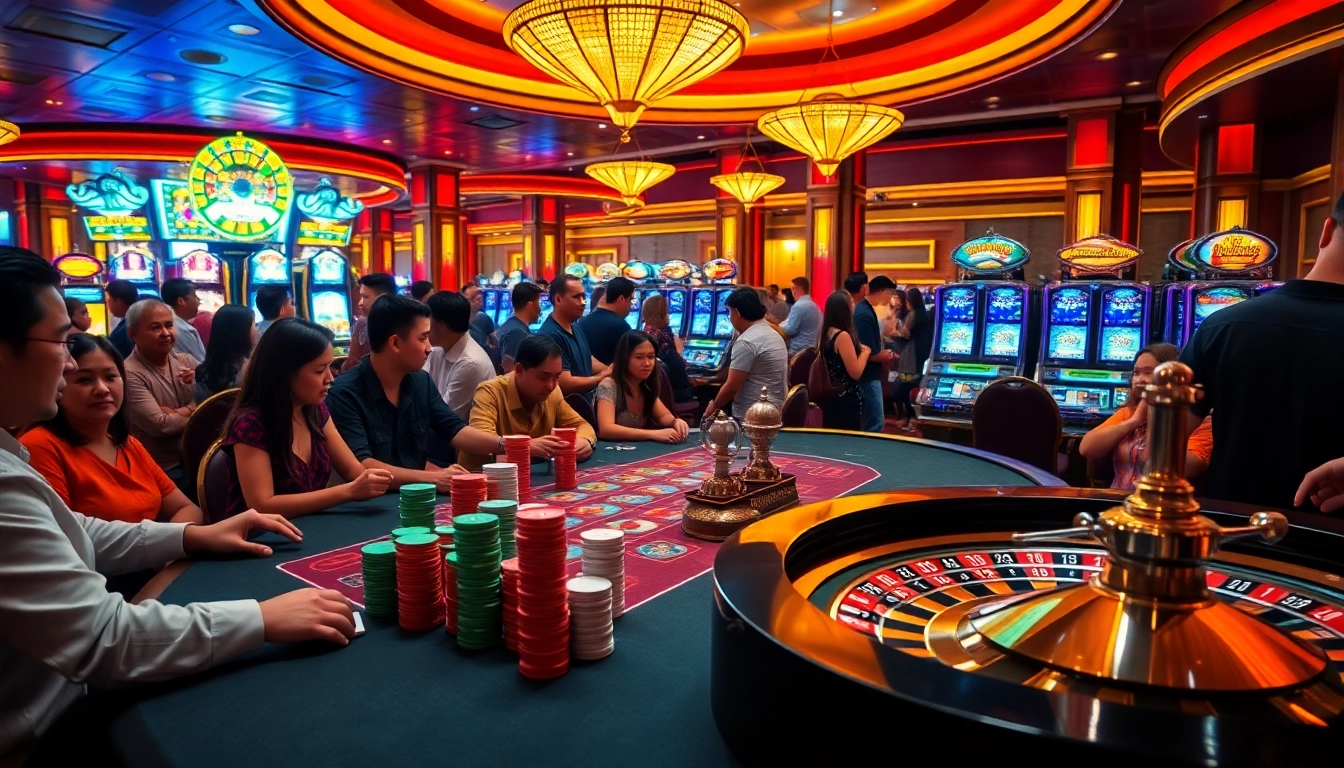 Experience thrilling bets at https://88new.autos/ with vibrant tables and dynamic gameplay.