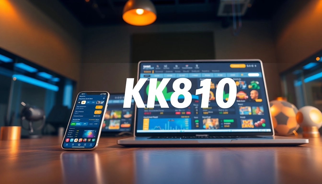 Experience dynamic gaming and betting on bk860s.com, the premier online platform.