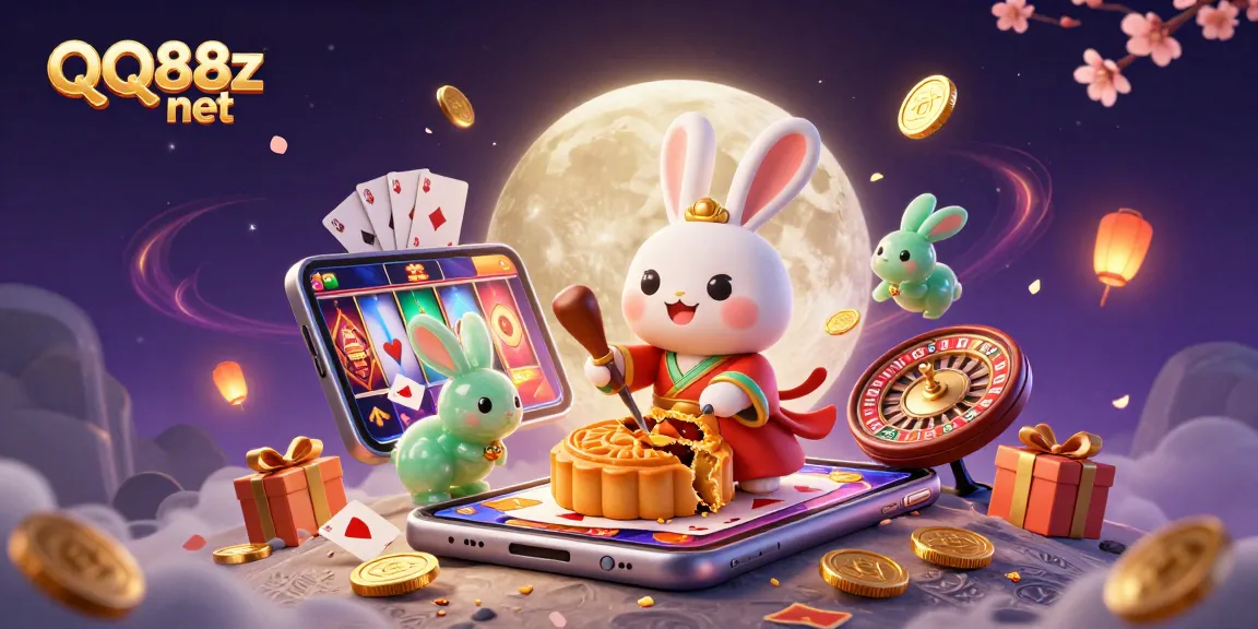 The Evolution of QQ88z net: Winning Strategies for Gamblers in 2026