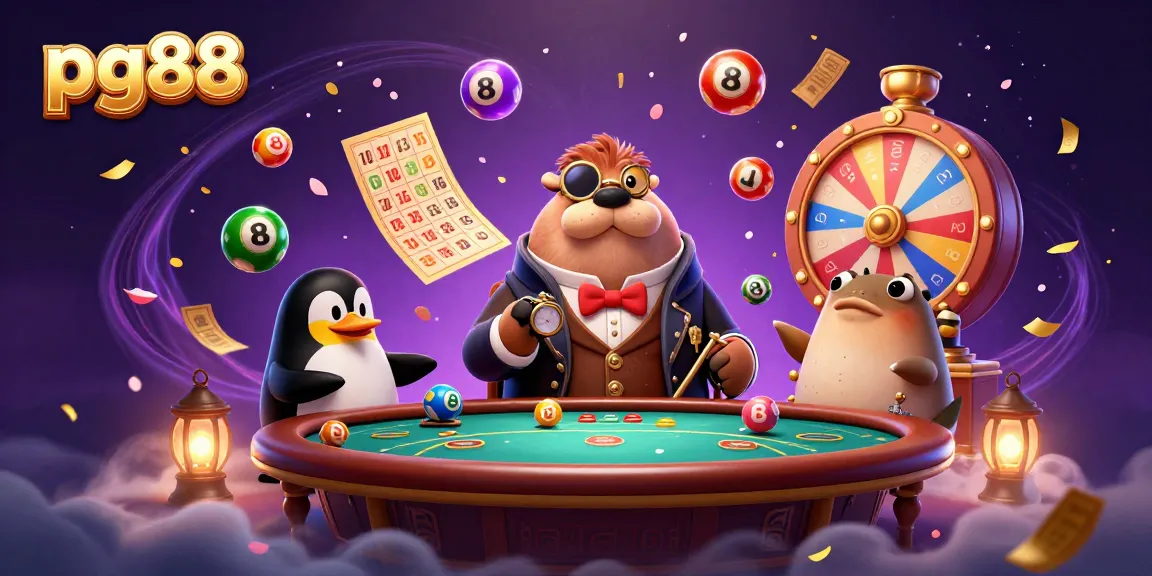 Top 5 Winning Strategies for pg88 Gamblers in 2026