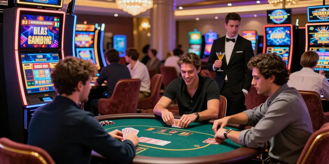 11 Key Factors of Casinos Not on GamStop That Matter Most in 2026